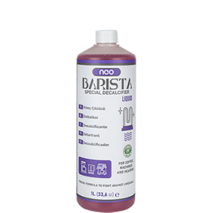 Neo Barista Ontkalker/descalifier 1 liter