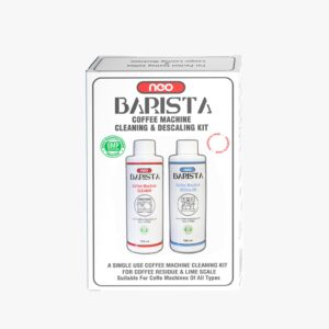 Neo Barista Cleaning and descaling kit