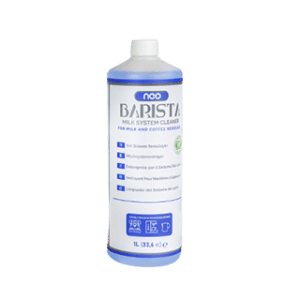 Neo Barista Milk System Cleaner 1 liter