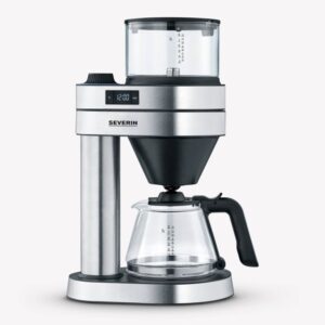 Severin Filterkoffie apparaat CAPRICE 5762