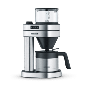 Severin filterkoffie apparaat CAPRICE 5763