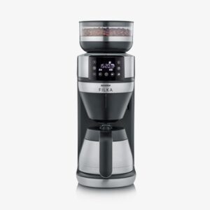 Severin Volautomatische filterkoffie machine FILKA KA 4851