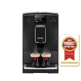 Nivona NICR 690 Espressomachine