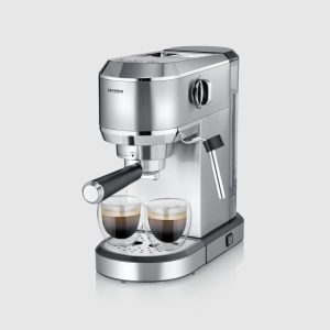 Severin "Newspresa" espressomachine KA 5997