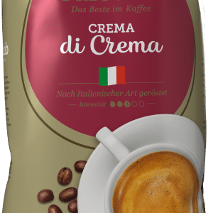 CaféClub Koffiebonen Crema di Crema 1 kg