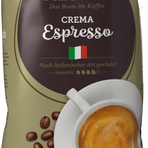 CaféClub Koffiebonen Crema Espresso 1 kg