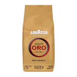 Lavazza Qualita Oro Bonen 1 kg