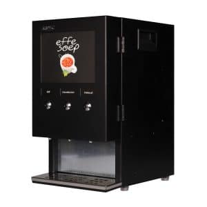 EFFE SOEP Machine