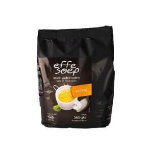 EFFE SOEP Vending  Kerrie