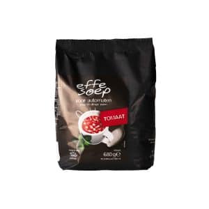 EFFE SOEP Vending  tomaat