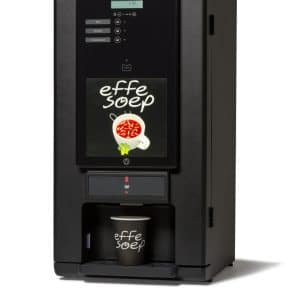 EFFE SOEP Vending Machine